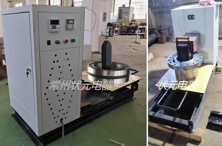 軸承加熱器工廠有序開展職工疫苗接種排查工作，筑牢防疫安全屏障